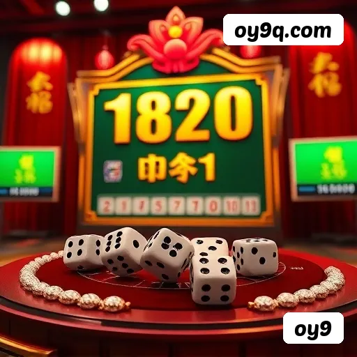 Aplicativo móvel oy9 para iOS e Android