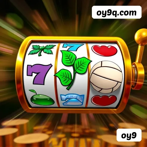 Sistema de apostas oy9 - Imagem principal