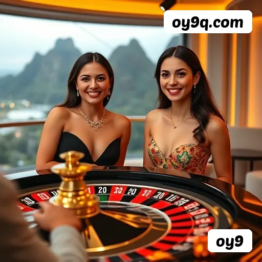 Controle de apostas oy9