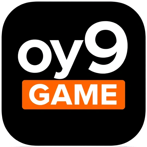 Logo da oy9